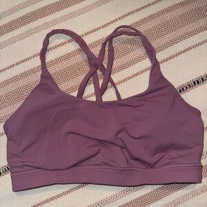 LULULEMON BRA SIZE 10